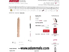 How To Use Gay Sex Toy Coupon Code Gay50 At Adamma