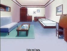 Hentai girl fucked rough