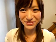 Asian Orika Pov Blowjob