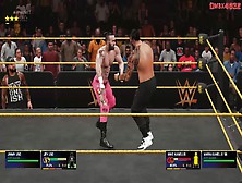 Wwe 2K19 #53