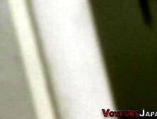 Aroused Asias Solo Rubbing