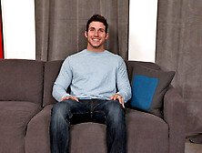 Sean Cody Scene: Gavin