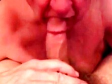 Grandpas Blowjob Adventure