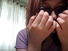 U’re Not Willing for Those Juicy Noises