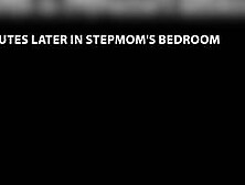 Amateur mummy stepmom creampied by stepson - taboo family therapy!