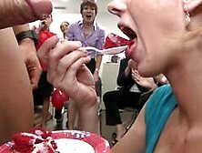 DANCING BEAR - All These Bitches Want For They Birthday Is A Big Dick Male Hoe