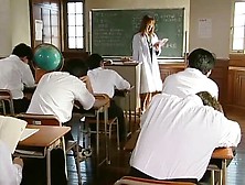 Perverted Jap enjoys hardcore dicking