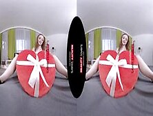 Virtual Reality Porn - Fucking A Teen Bush