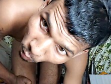 Steamy Gay Film Featuring Indian Boys With Big Asses Indulging In Passionate Kissing And Hot Anal Action!