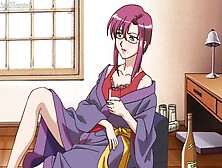 House of 5 sluts (Dub) Episode 002