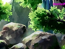 Bunny Cutie Get Screwed In The Woods ( Shield Hero Three ) Animation Uncensored