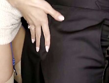 KYLIE ROCKET EXHILARATES IN MAIDEN DELIVERANCE Matured Passion Ignites A Detective Game OF SENSUAL Desire!