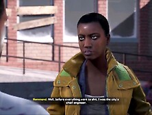 Dead Rising 4 - Part three - The dam