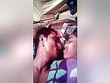 Desi Village Couple Romance And Record Nude Video Part 2