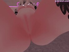 point of view your Face is my Sex Dildo VRchat Erp Groaning