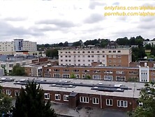 Verified Amateurs featuring alphaninja7's risky xxx