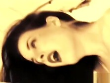 Dita von Teese feet 2