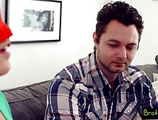 Step Sisters Sexperiment