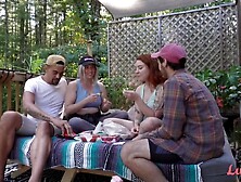 Flirt, Dare, Fuck - Autumn & Cam