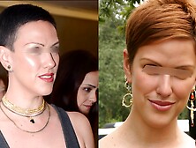 TRIBUTE TO REGINA - BIG TITS MILF