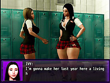 Fucking My Friend Mom