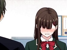 Seifuku wa Kita mama de Episode 1