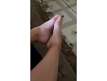 Sexy young mistress JOI