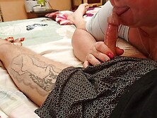 I can't stop and stop blowing my son-in-law' ;s penis