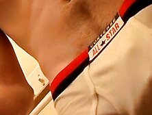 UNLEASH THE BEAST! Billy Da Kidds HUGEeload Cum Drenched Creatures and Breezy Satisfaction
