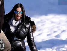 Le Chalet De LittleAngel 1