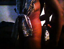 I Made a Video of My Step Father