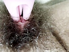 POV wanking your cum moist tdick to multiple squirting orgasms