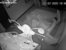 IPCAM - Petite Woman Fucked In Missionary. mp4