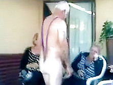 Crazy Homemade Grannies Sex Movie