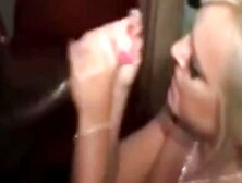 alexis golden milf bbc blowjob