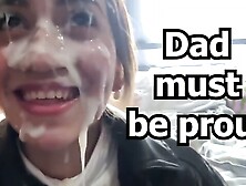 Dad Must Be Proud - Artemis Carmona