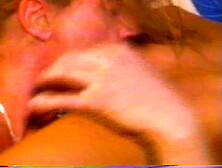 Marc fucking delicious brunette