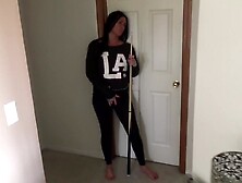 Milf Katie - Stepmommys Addiction To Her Stepsons Cock