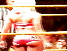 Alexa Bliss Fap Scenes