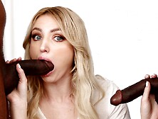 Britt Blair,  Scene #01