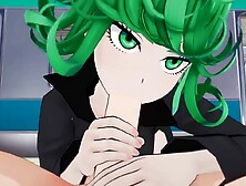 Tatsumaki Creampie