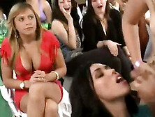 Facial Party - Party Facial Compilation