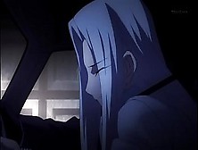 Fate/zero Capitulo 6 (sub Esp)