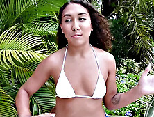 Opening up for Camera