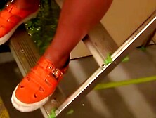 Seduced by Power A CEOs Secret Obsession