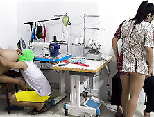 stepsisters fucking and licking pussies