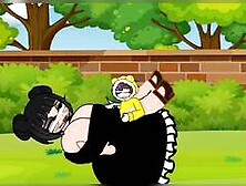 A meeting with the Afton