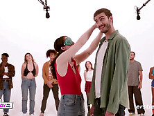 Full Gameshow - Twenty Vs 1 (fuckfest My Way Two)