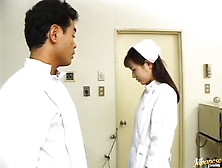 Ryou Minamihoshi likes deep penetration