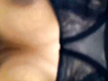 Dutch Maid Stuffed until she Whines (part two)